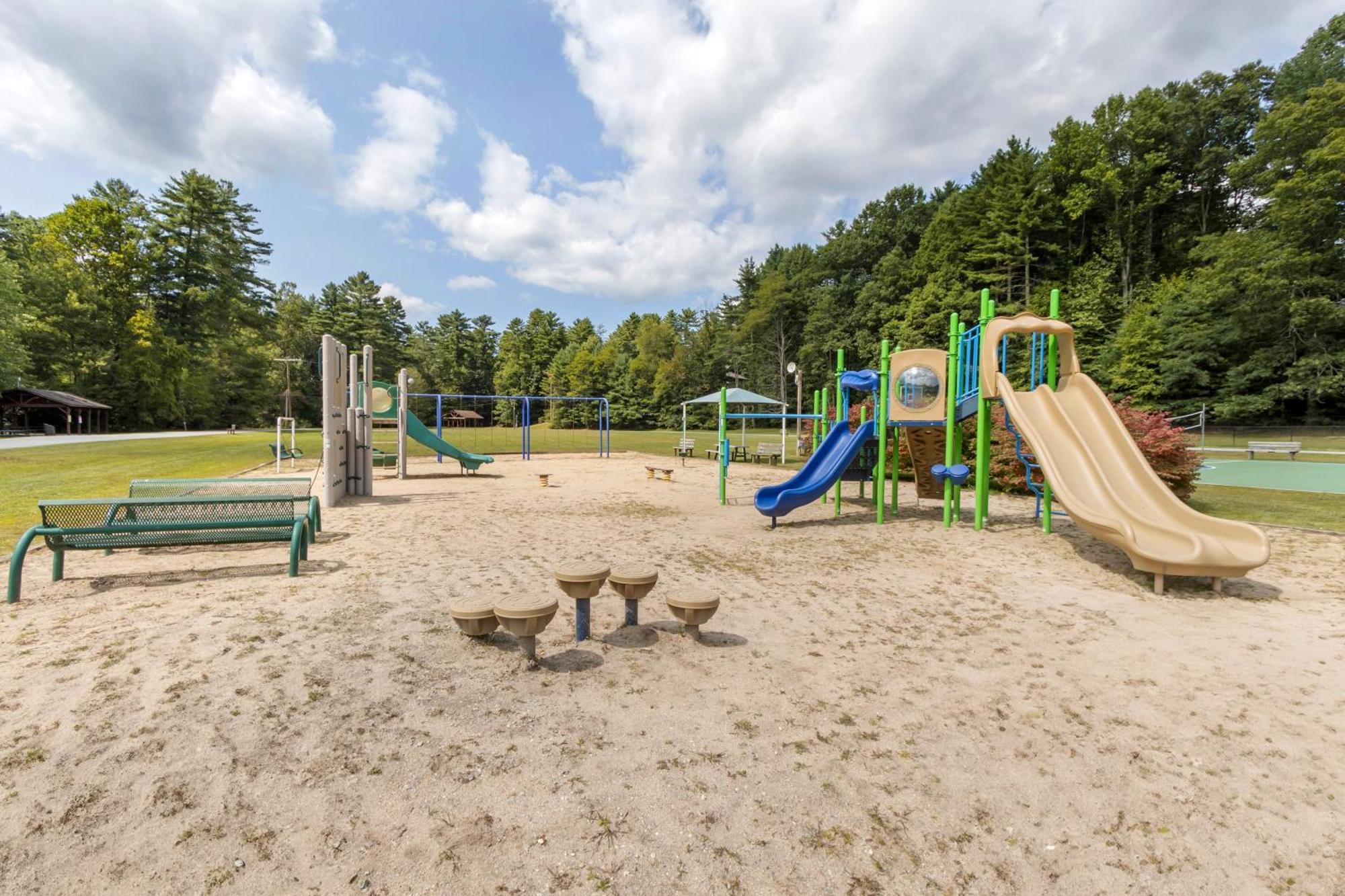 Fairway Forest Sapphire Екстериор снимка